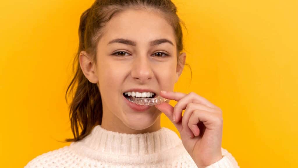 orthodontic evaluations for oral health