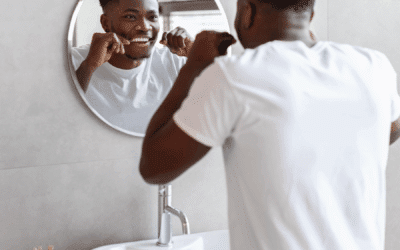 Ready to Scream? Stress and Oral Health Are Connected