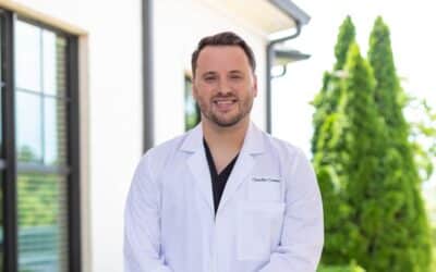 Coming Home: Meet Dr. Chandler Conner