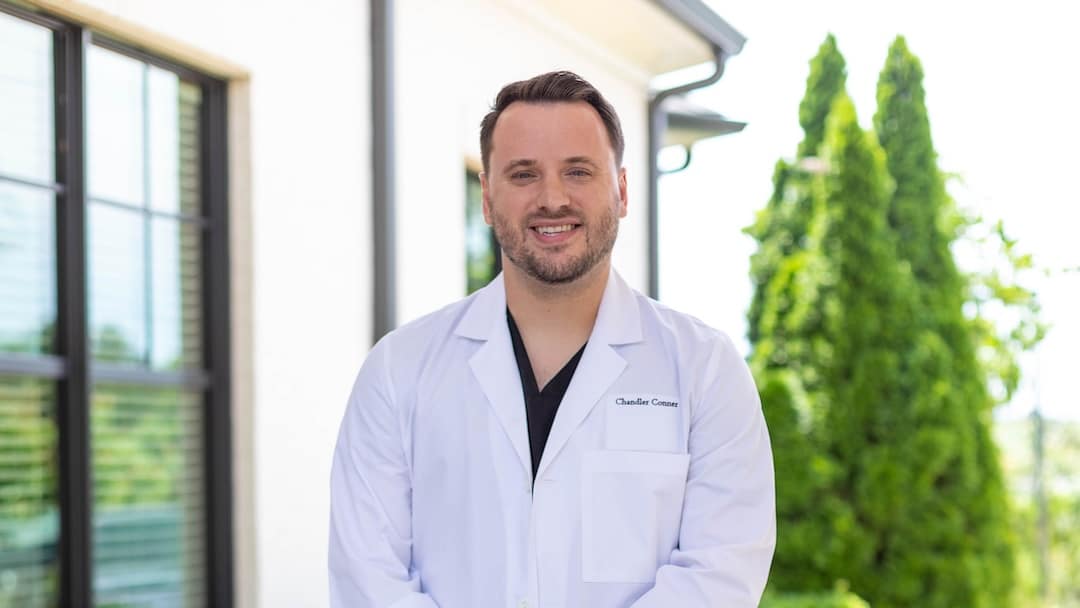 Dr. Chandler Conner