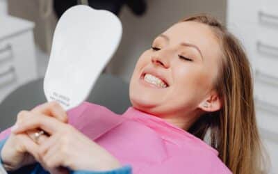 Full-Arch Dental Implants in North Carolina: Your Full Smile Is Closer Than You Think