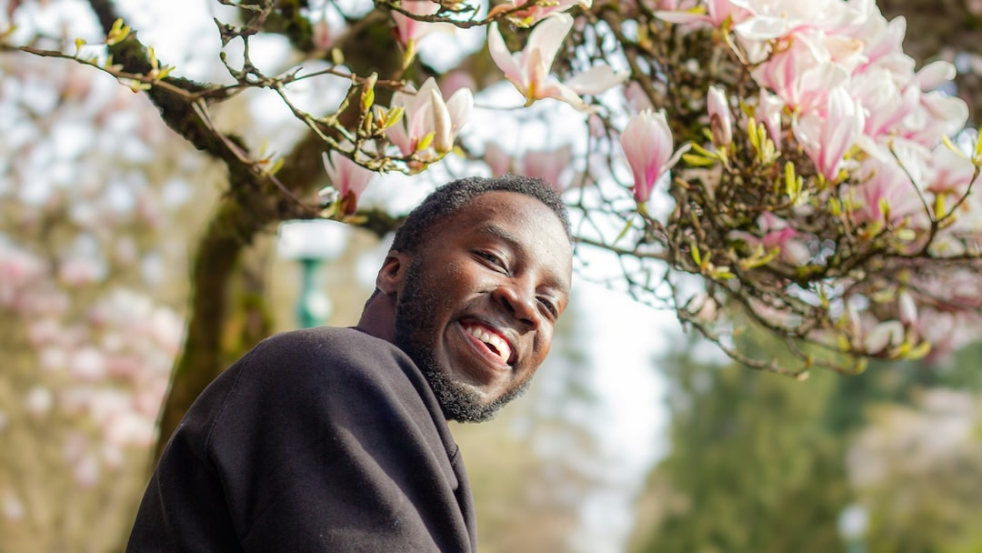 All-on-4 dental implants to restore your smile